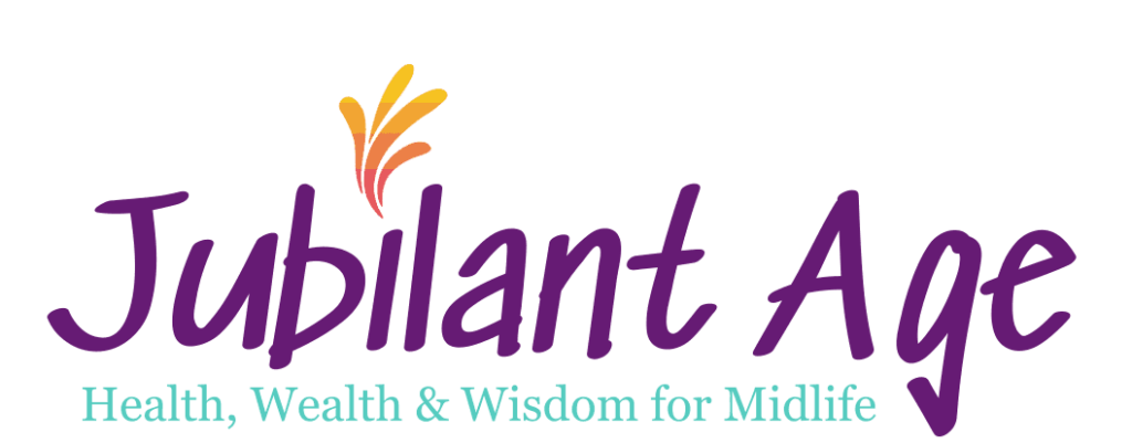 Jubilant Age logo