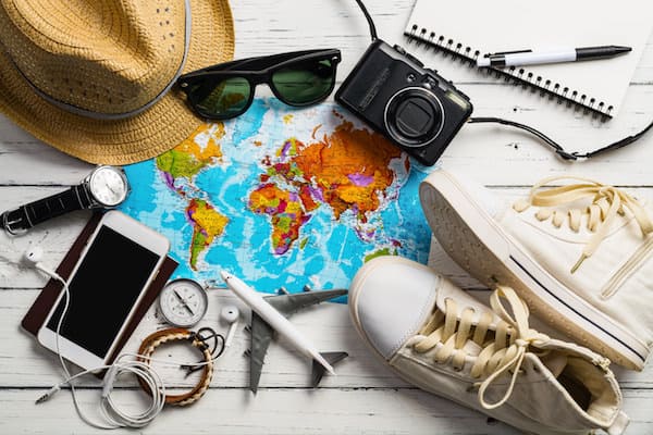 new activity-travel