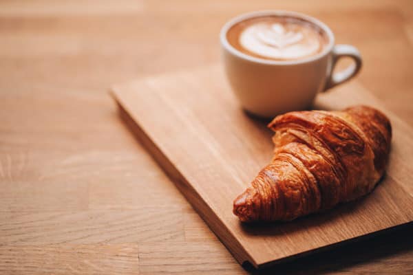 health crisis-coffee-croissant