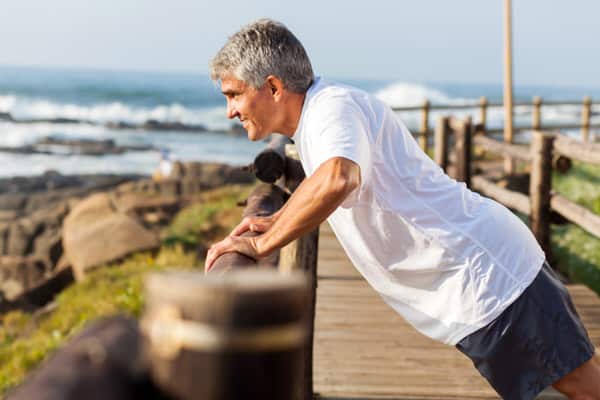 best midlife diets+exercise