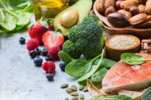 best midlife diets+fruitsandveggies
