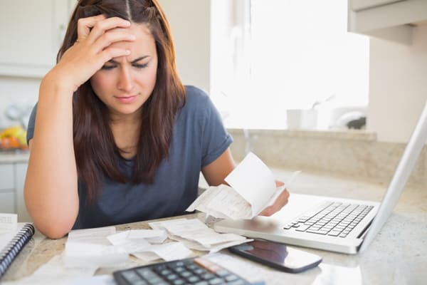 pay your parent's bills remotely+hassle