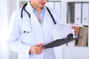 talk with your doctor-clipboard
