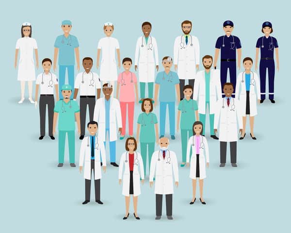 talk with your doctor-medical-team