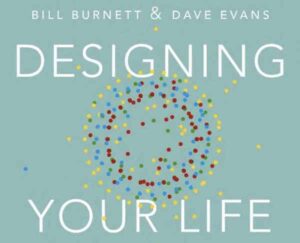 design your life+book cover