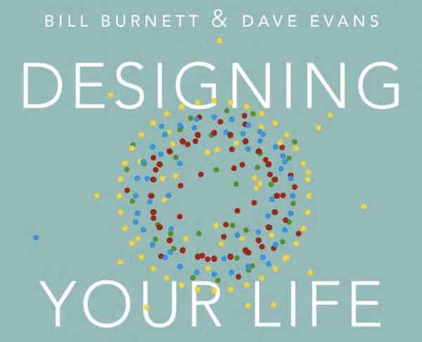 design your life+book cover