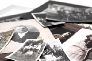 digitize your photos+old family photos