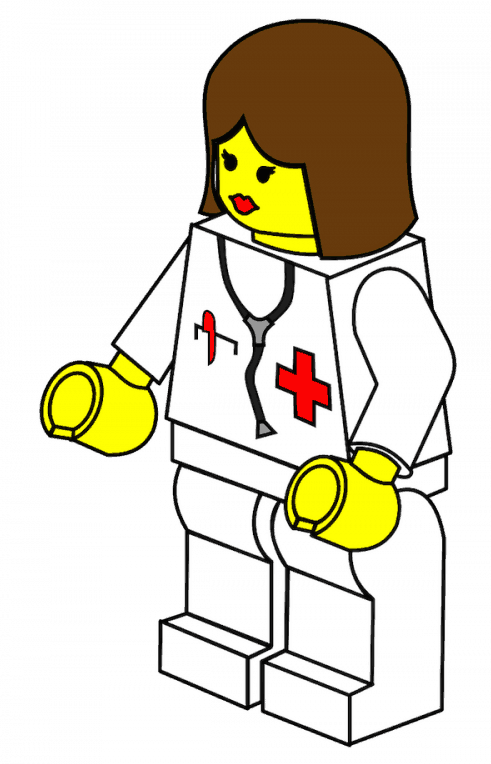 bodywise+doctor-lego
