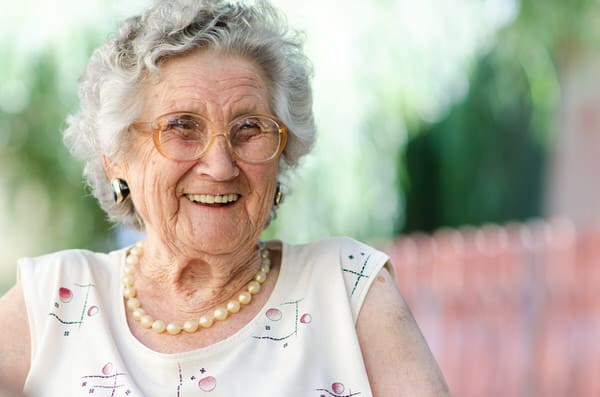 dementia and pleas to go home+happy-old-lady