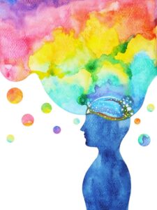 books and movies about dementia+colorful-mind