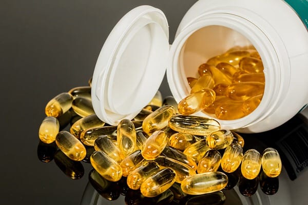 vitamins to take after age 50+fish-oil-caps