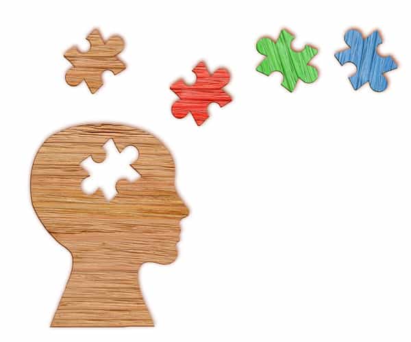 successful aging and dementia+missing-puzzle-piece