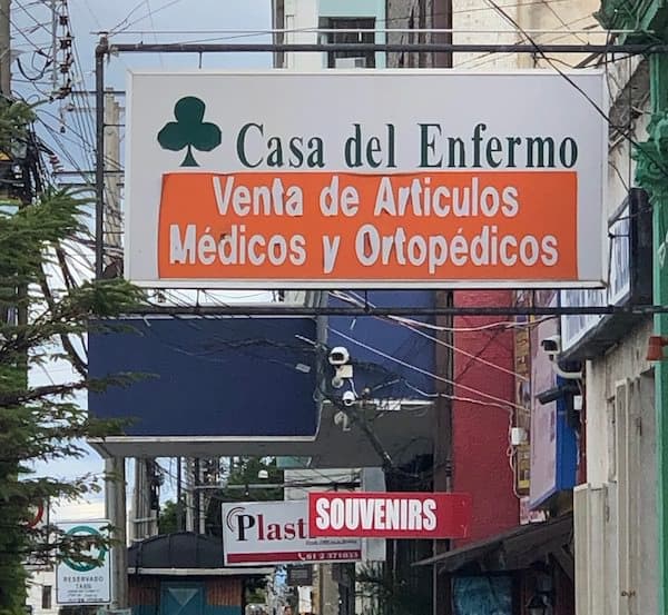 aging in place+casa del enfermo