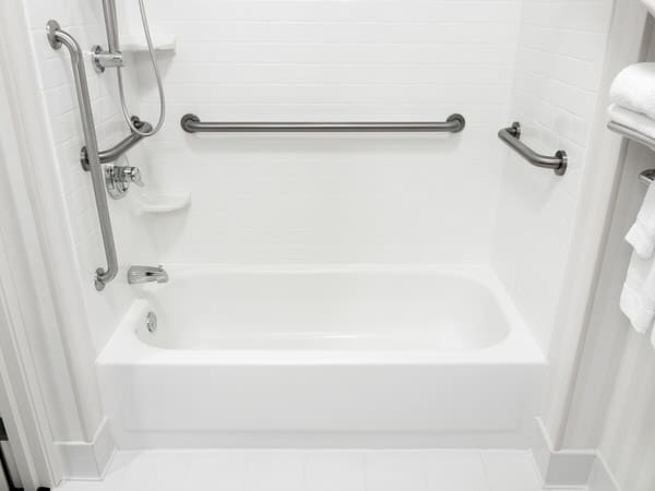 aging in place+shower-grab-bars