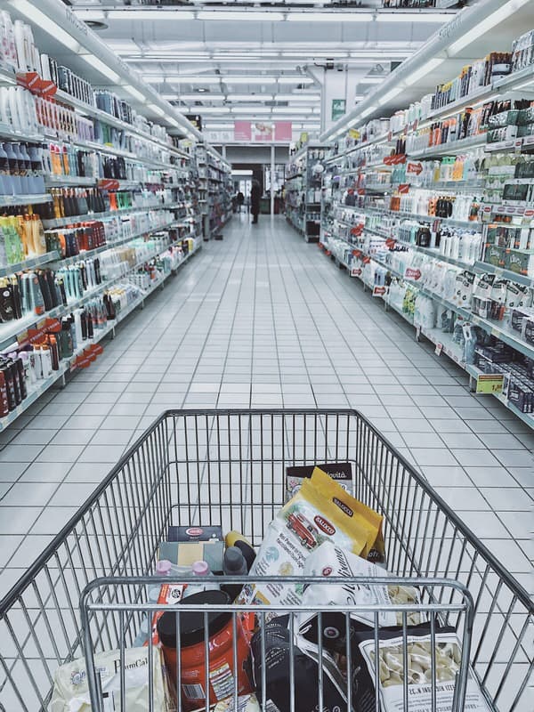 family caregiver+grocery-shopping