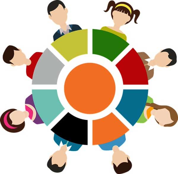 Sibling friction over elder care+people-meeting