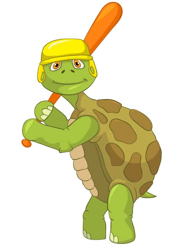 stream-with-Techie-Turtle+baseball
