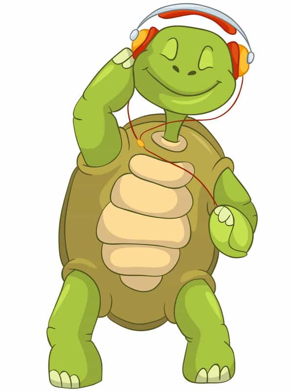 stream-with-Techie-Turtle+headphones