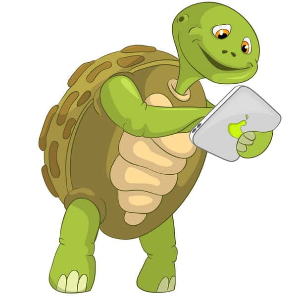 stream-with-Techie-Turtle+tablet