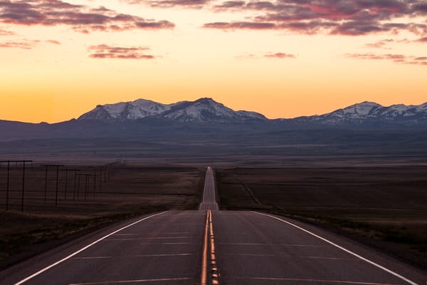 Sibling friction over elder care+long-road