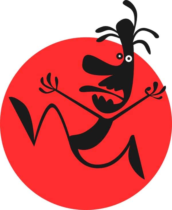 midlife hurry+panic-person-running
