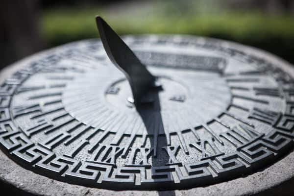 retirements psychological impact+sundial
