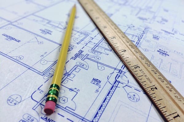 key to aging in place+blueprint