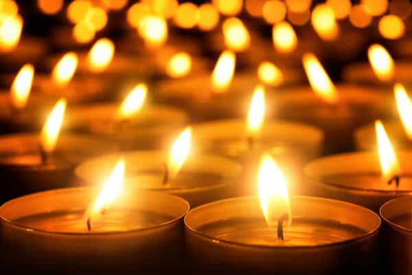 candles