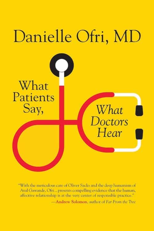 nonfiction for midlife women+Ofri