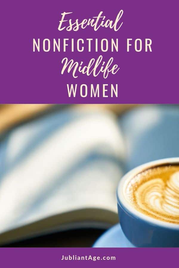 nonfiction for midlife women _1