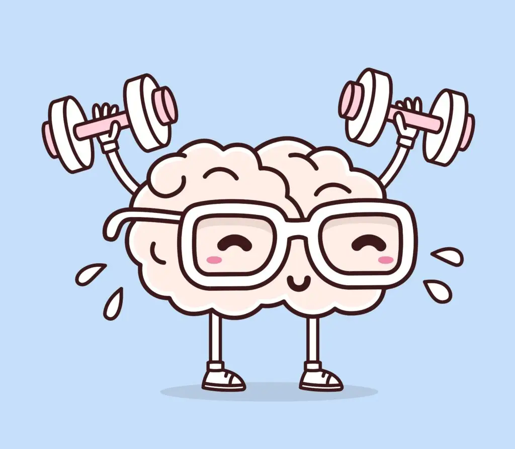 healthy aging fact or fiction+brain-training