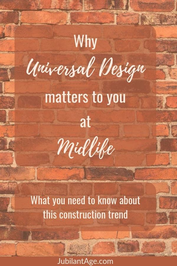 universal design matters+brick-wall