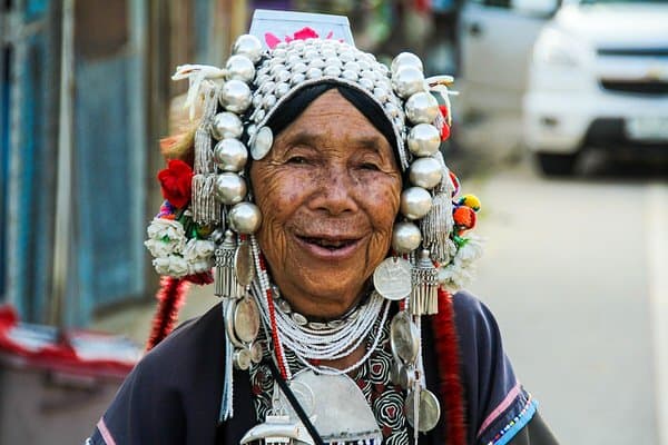 attitude of gratitude+smile