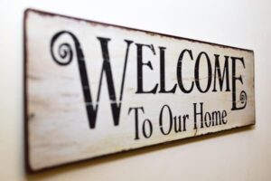 holidays with your adult kids+welcome