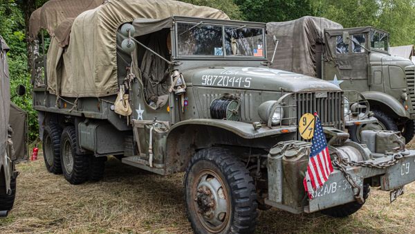 military-jeeps