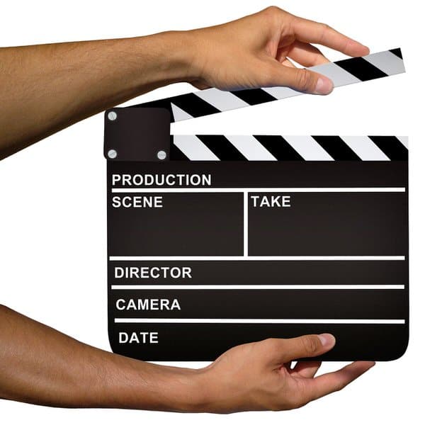 movie-clapper
