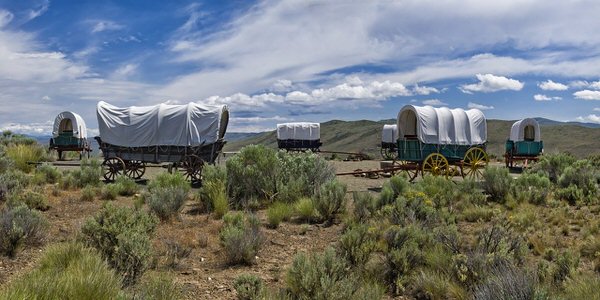 tiny house communities+circle-the-wagons