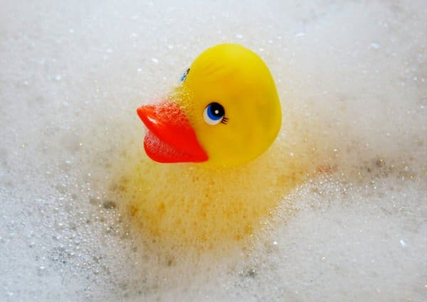 rubber-ducky