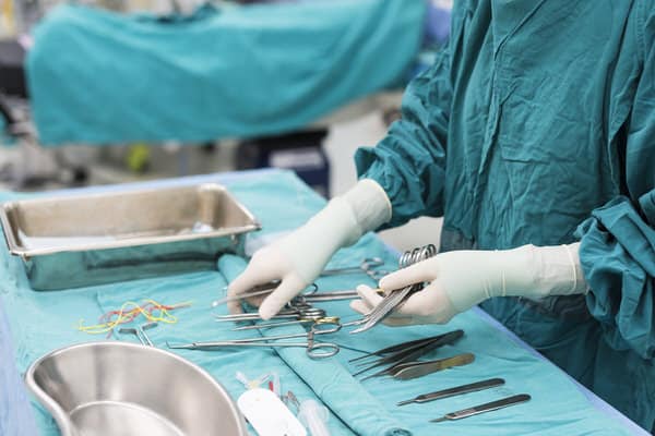 Carpal-tunnel-release-surgery