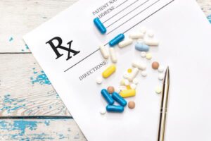 opioids after surgery_prescription+pills