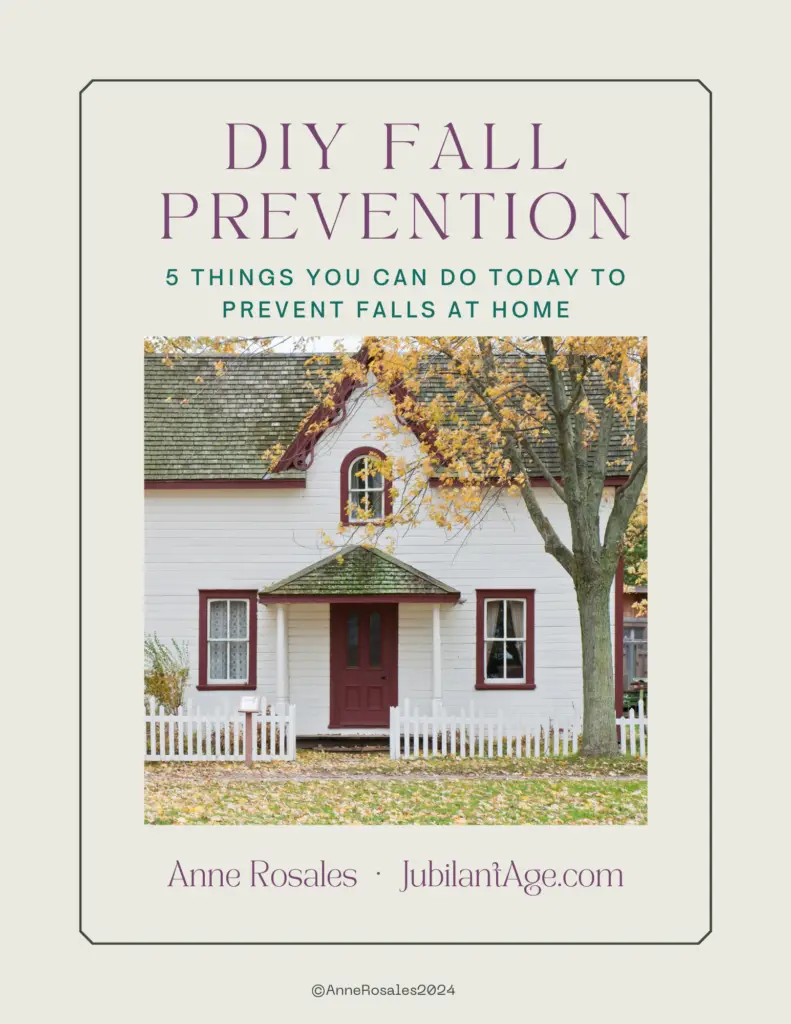 Falls Freebie Cover
