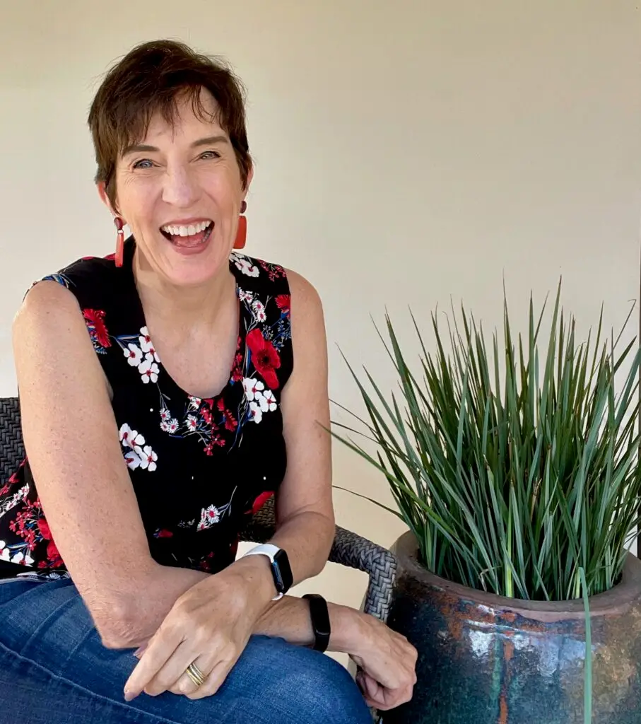 Anne Rosales
