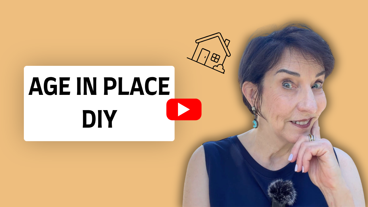 Age in Place DIY